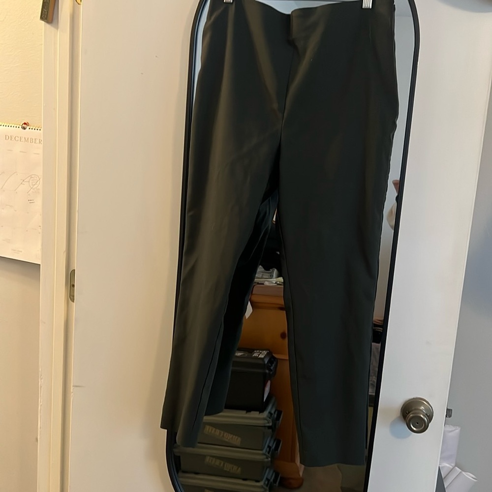 Loft Pants